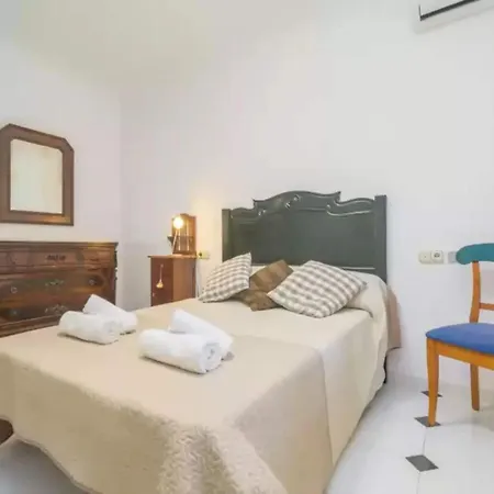 House In Platja D'alcudia Chalet