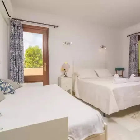 House In Platja D'alcudia * Port de Alcudia (Mallorca)