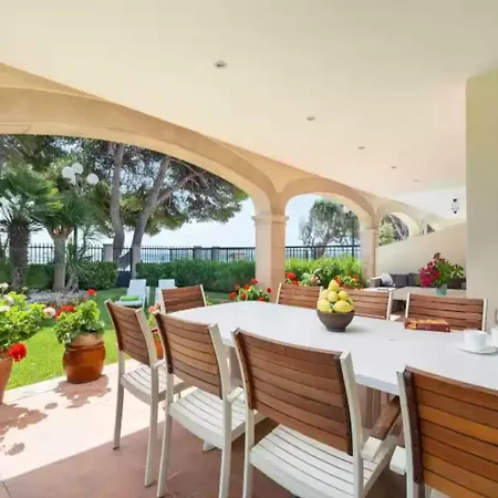 House In Platja D'alcudia