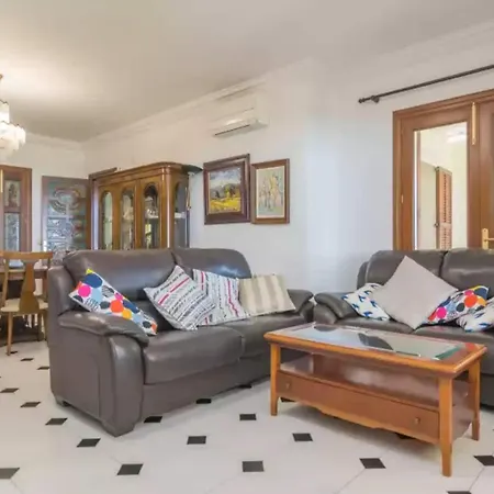House In Platja D'alcudia Chalet