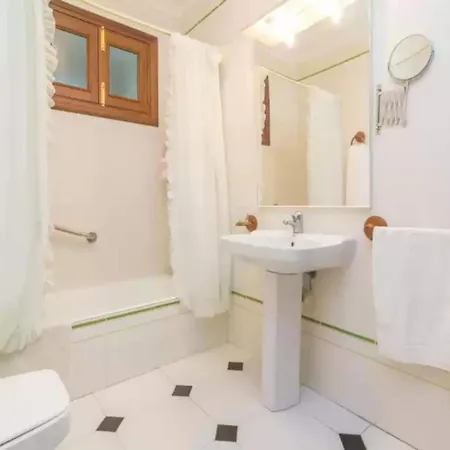 House In Platja D'alcudia Chalet *