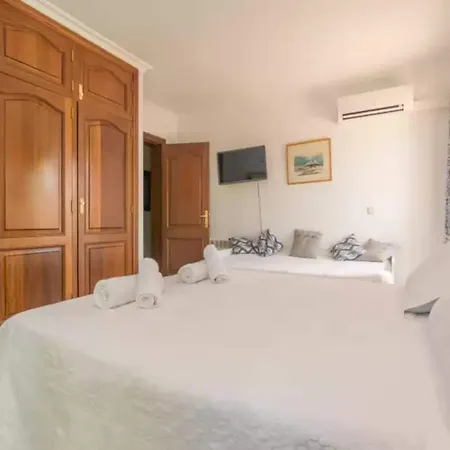 House In Platja D'alcudia * Port de Alcudia (Mallorca)