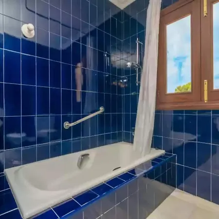 Chalet House In Platja D'alcudia Port de Alcudia (Mallorca)