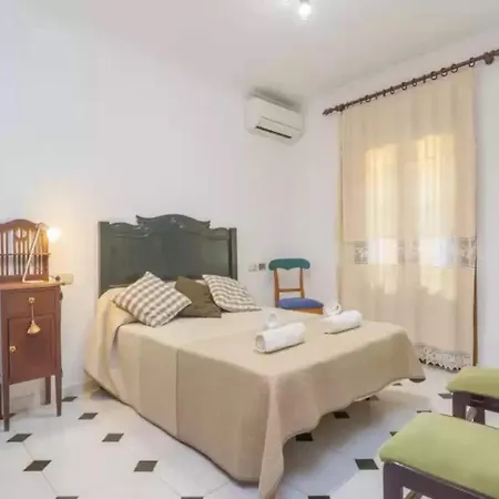 House In Platja D'alcudia Chalet